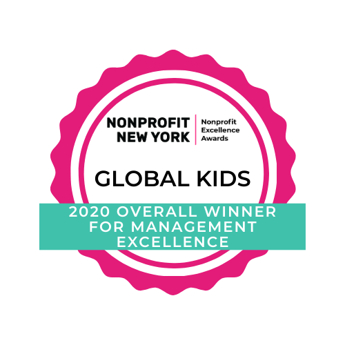 Nonprofit Excellence Awards Winner Insights From Global Kids