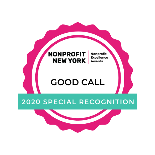 Nonprofit Excellence Awards Insights From Good Call