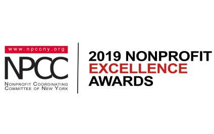 NPCC’s 2019 Nonprofit Excellence Awards Now Accepting Applications!