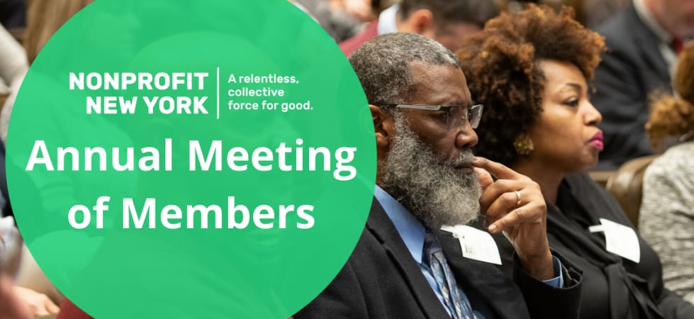 2020 Annual Meeting of Members Recap