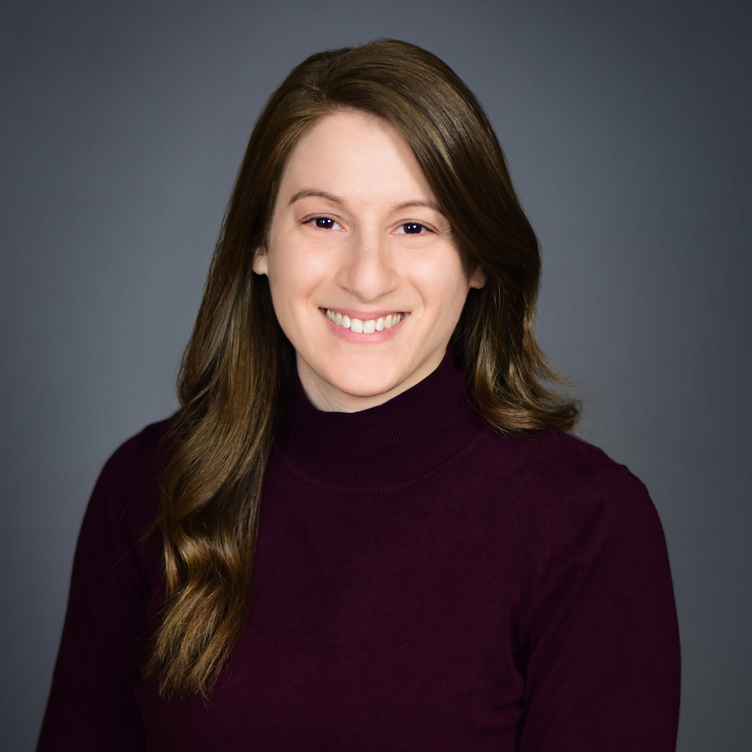 Devon Stein | Membership Manager