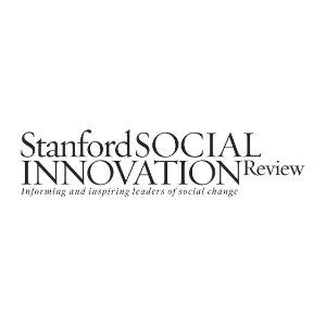 Stanford Social Innovation Review