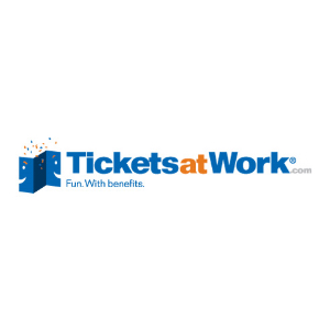 TicketsAtWork