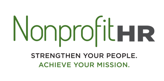 Nonprofit HR