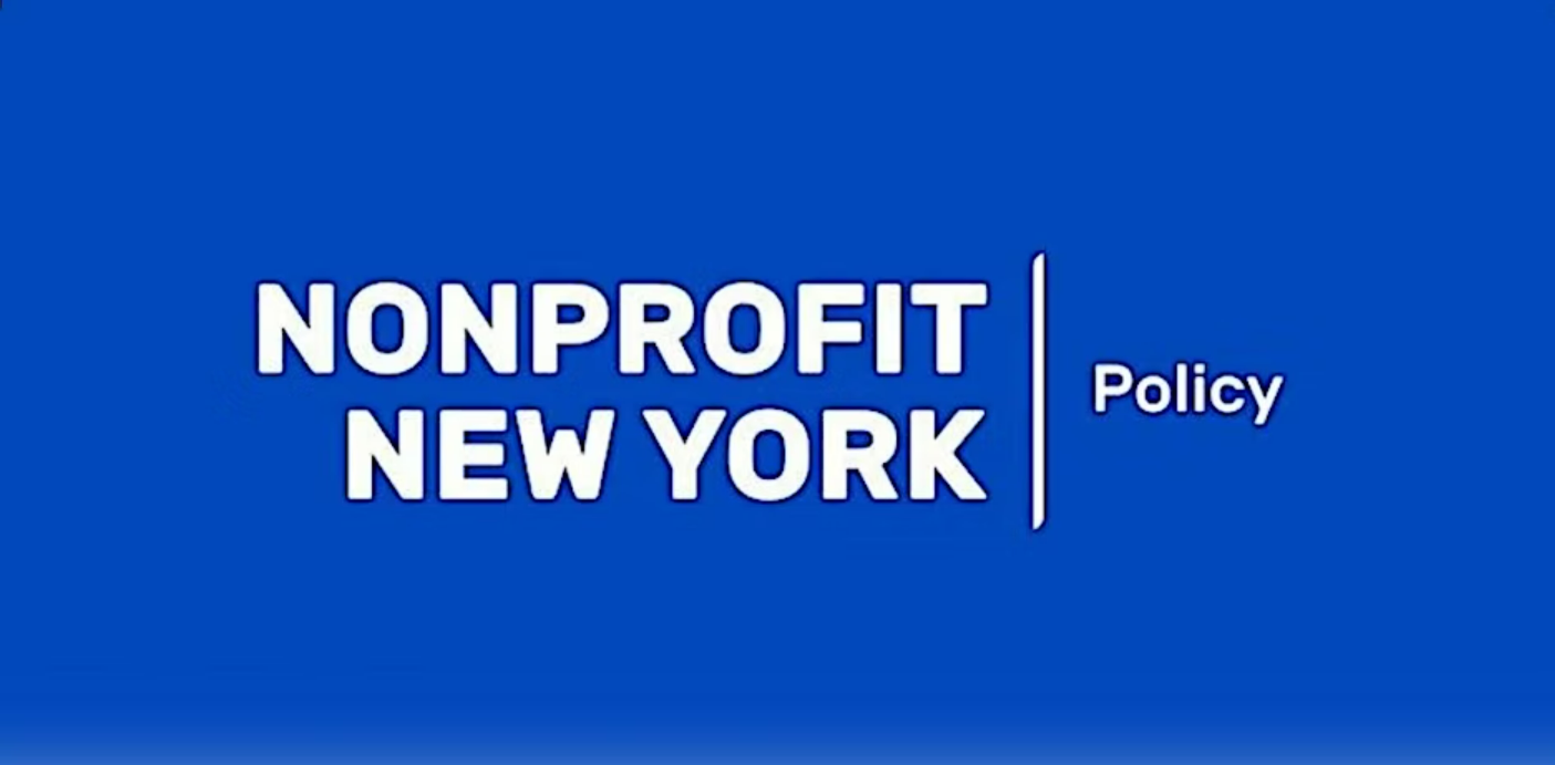 Nonprofit New York Events Nonprofit New York
