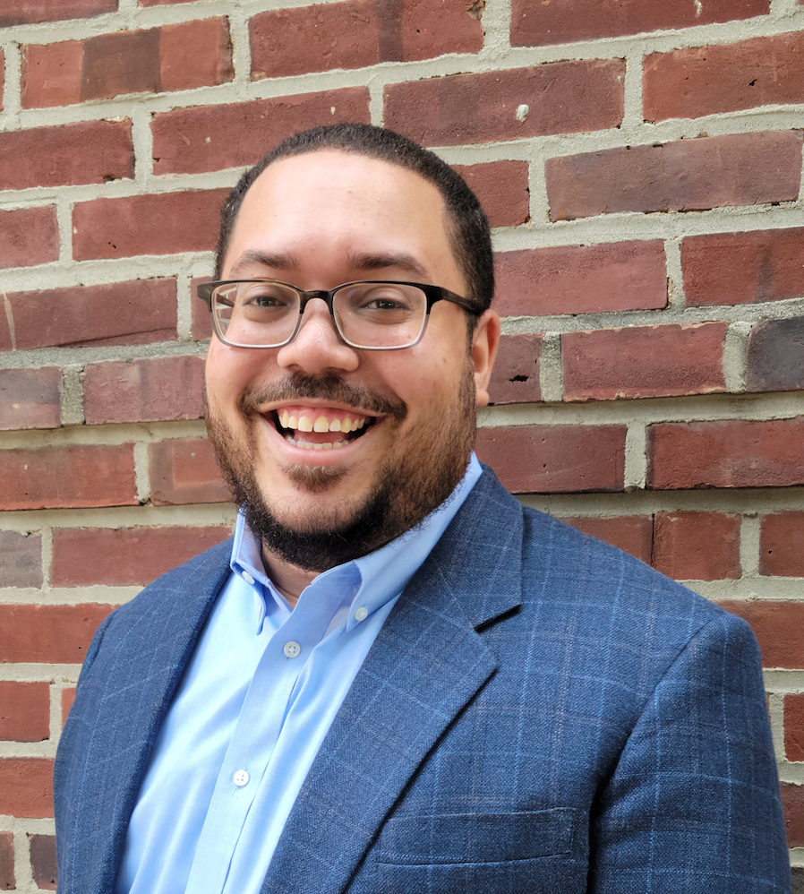 Antony Colon | Membership Manager