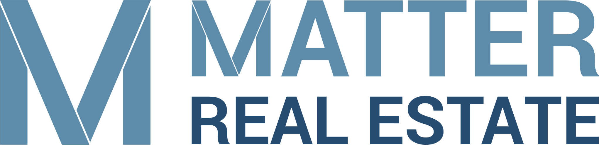 September Member Feature: Matter RE