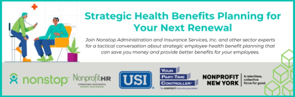 Strategic Health Benefits Planning for Your Next Renewal