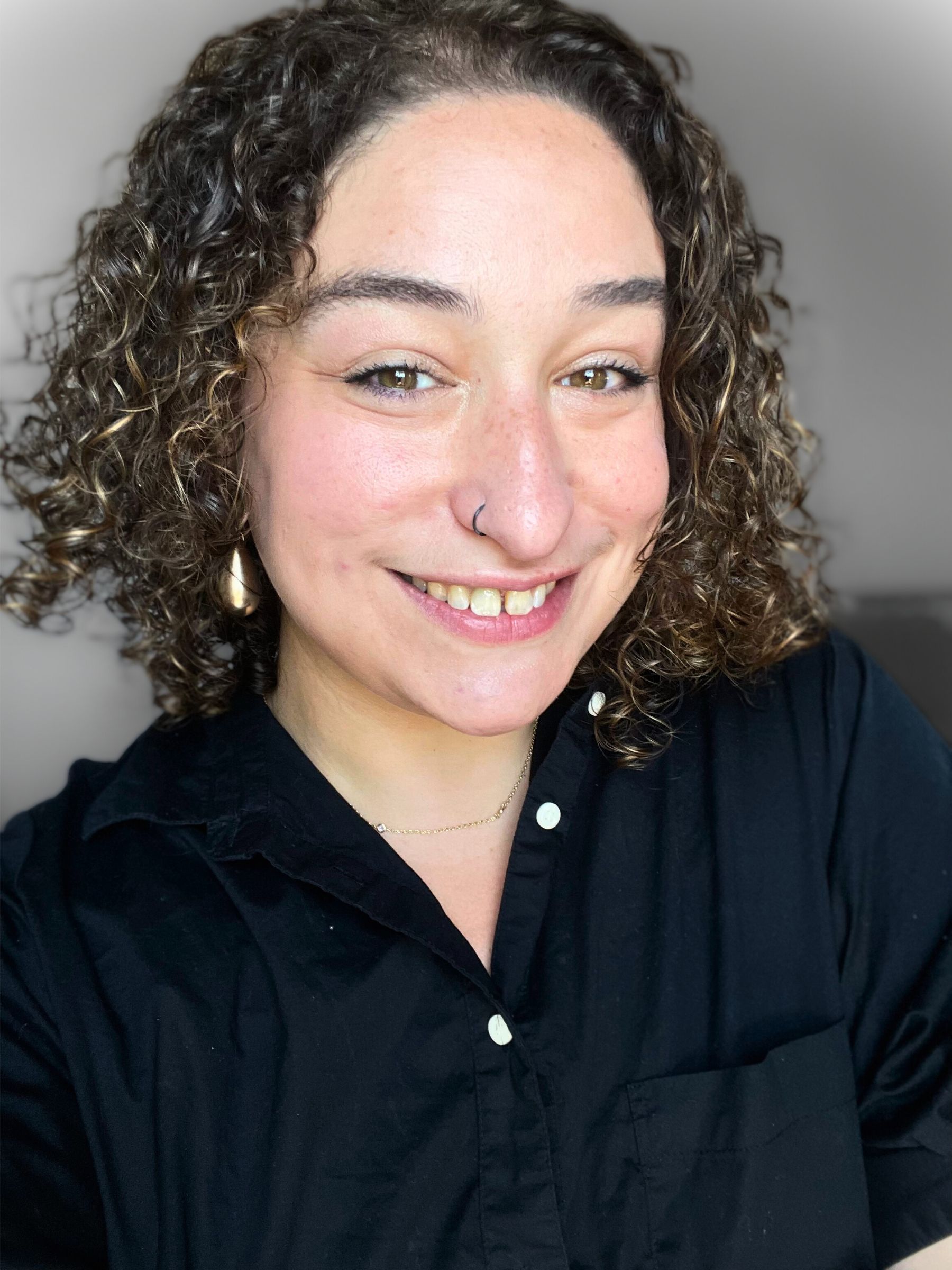 Nonprofit New York Sophie Silverman