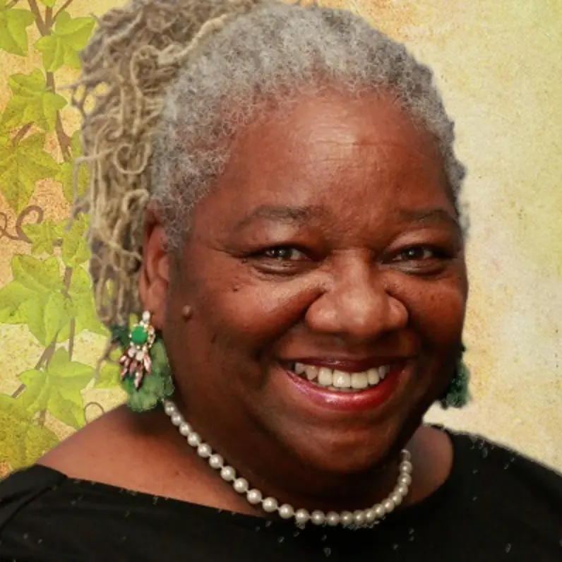 Wendy P. Malliet