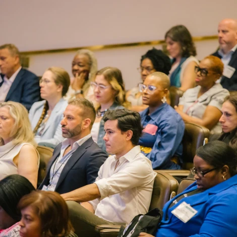 annual conference sessions