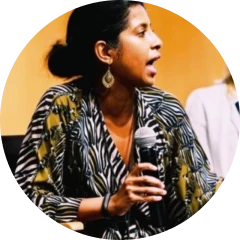 chitra aiyar