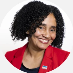 maria lizardo
