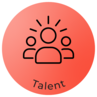 talent