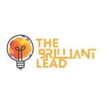 the brilliant lead logo