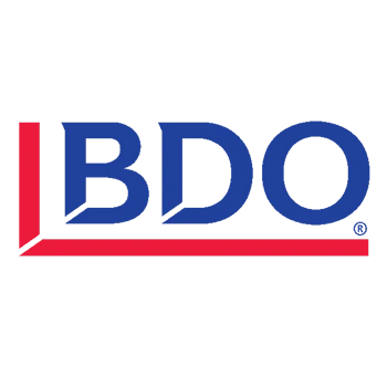 BDO color logo