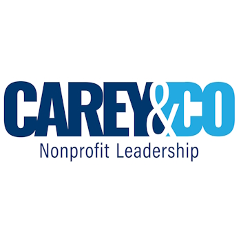 Carey Co Nonprofit Leadership logo fixed