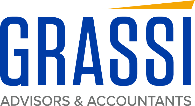 Grassi Logo Full Color