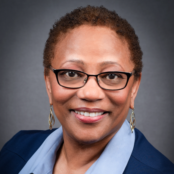 Jacqueline M. Ebanks