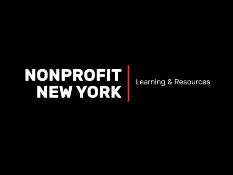 img non profit new york membership black