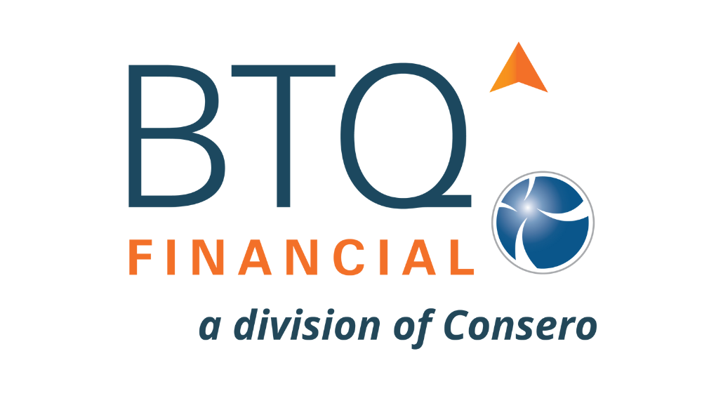BTQ Financial Sponsor Logo