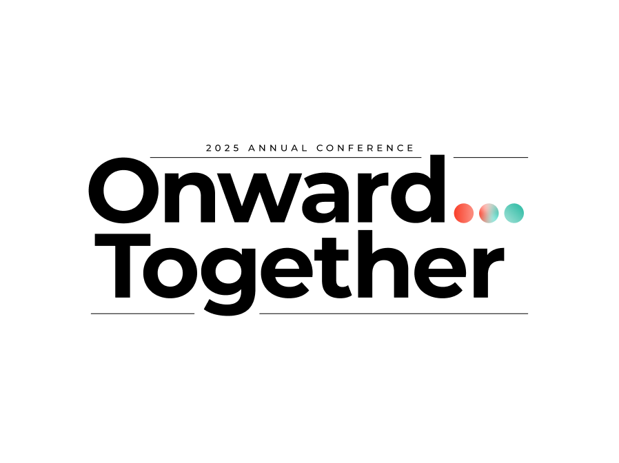 2025 annual conference banner