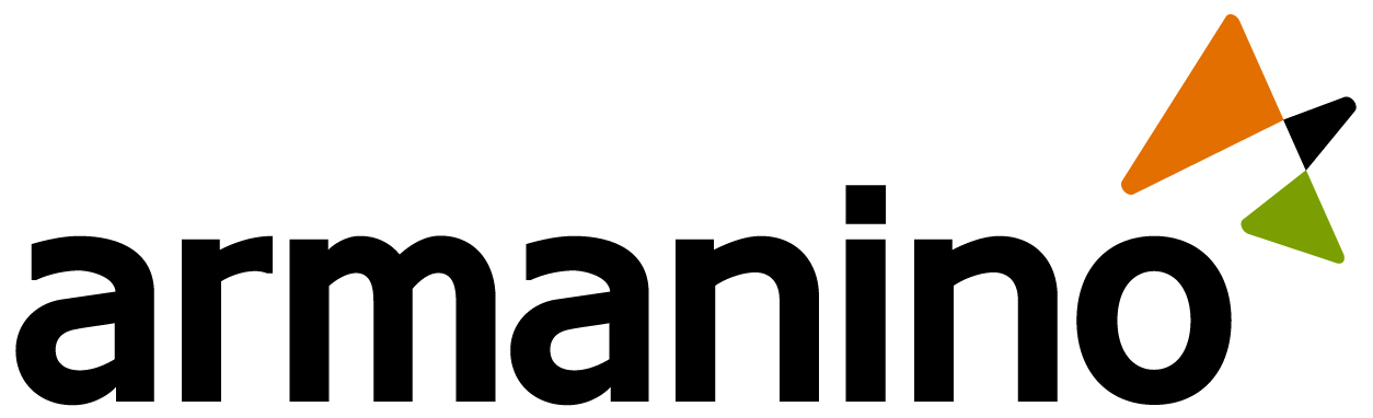 Armanino Sponsor Logo