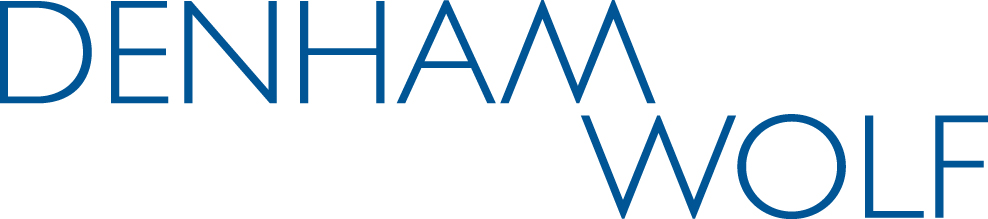 Denham Wolf Sponsor Logo