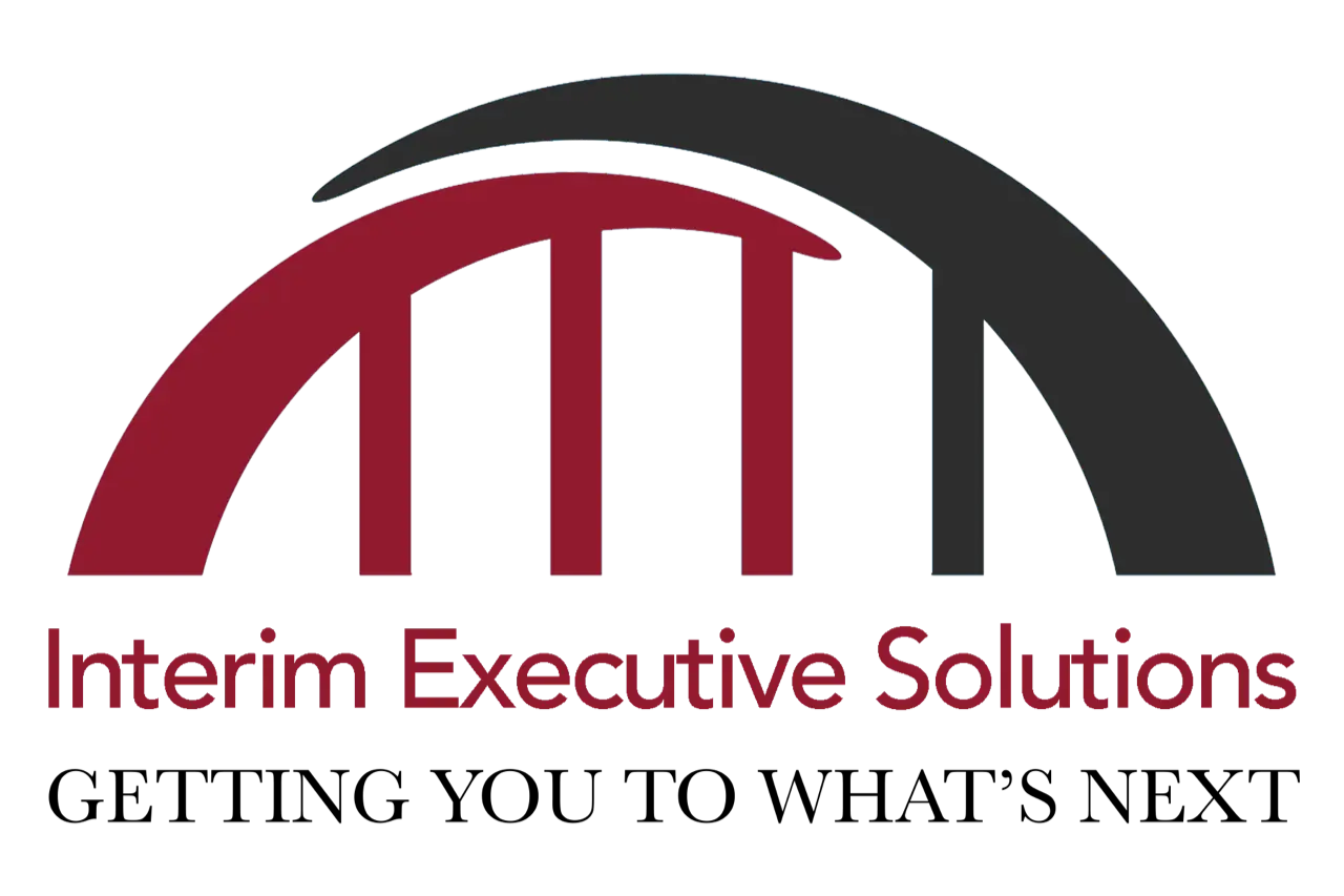 Interim Exec  Logo
