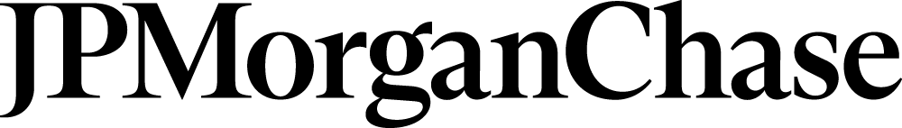 JP Morgan Chase Sponsor Logo