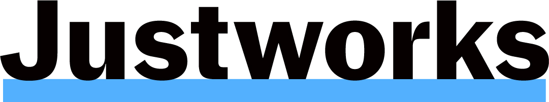 Justworks Sponsor Logo