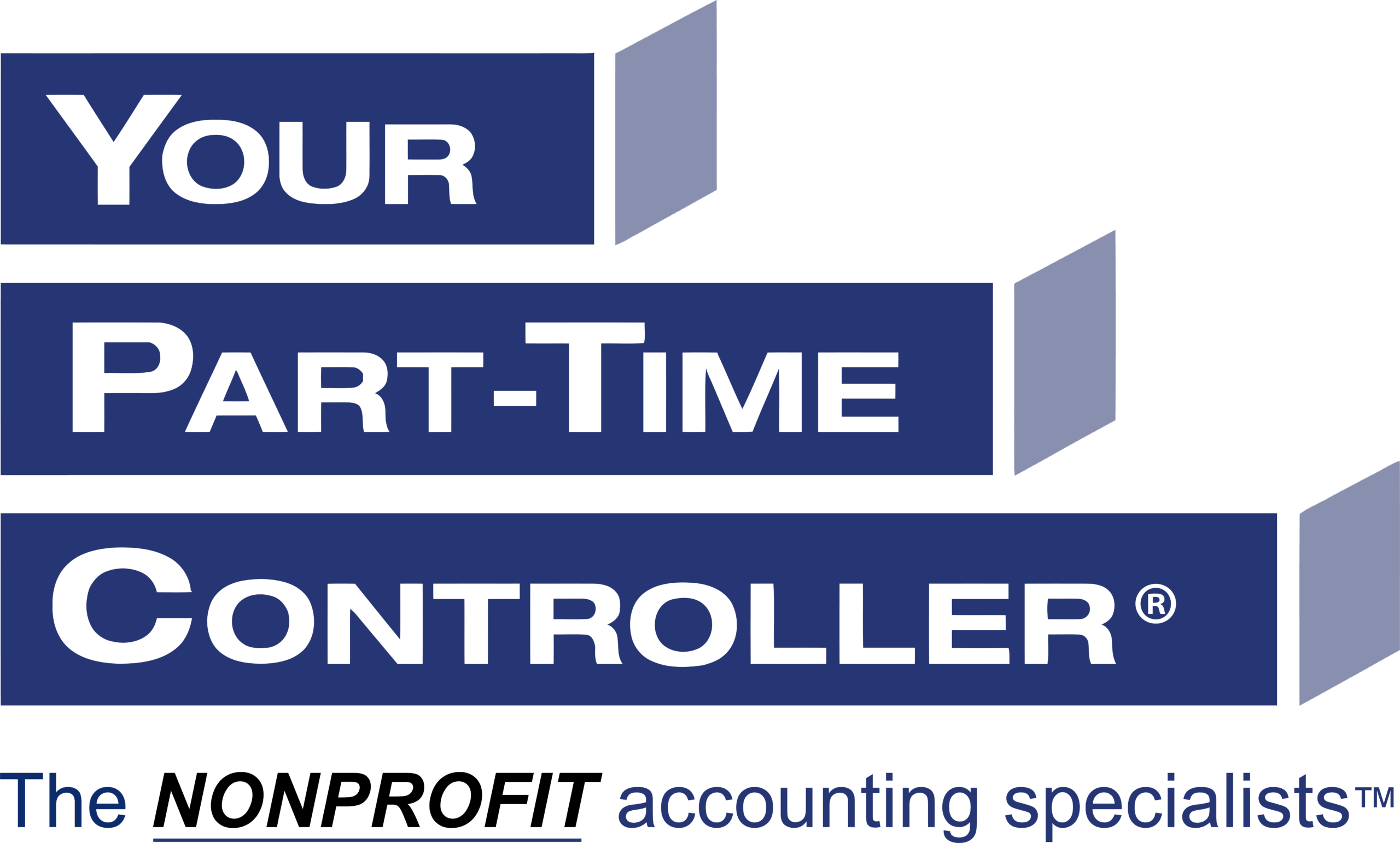 Your Part-Time Controller Logo