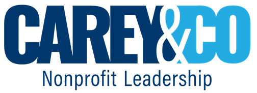 Carey & Co Logo Sponsor Logo