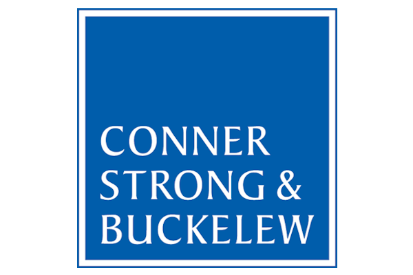 Conner Strong & Buckelew